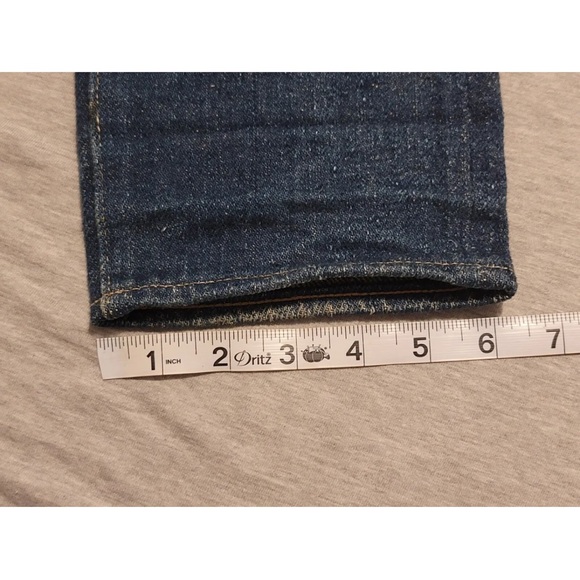 Oni Secret Selvedge Jeans - Picture 11 of 11